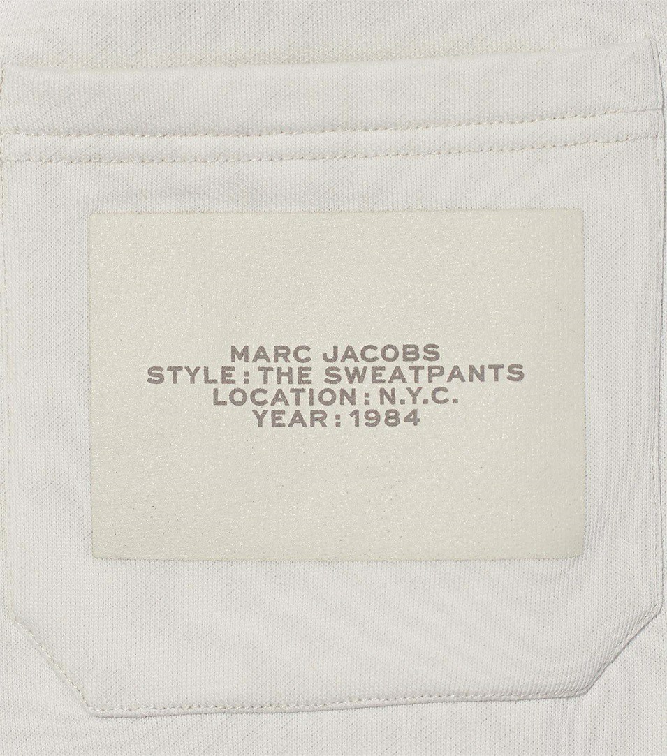 Black Marc Jacobs The Women's Pants | 0518VHEJX