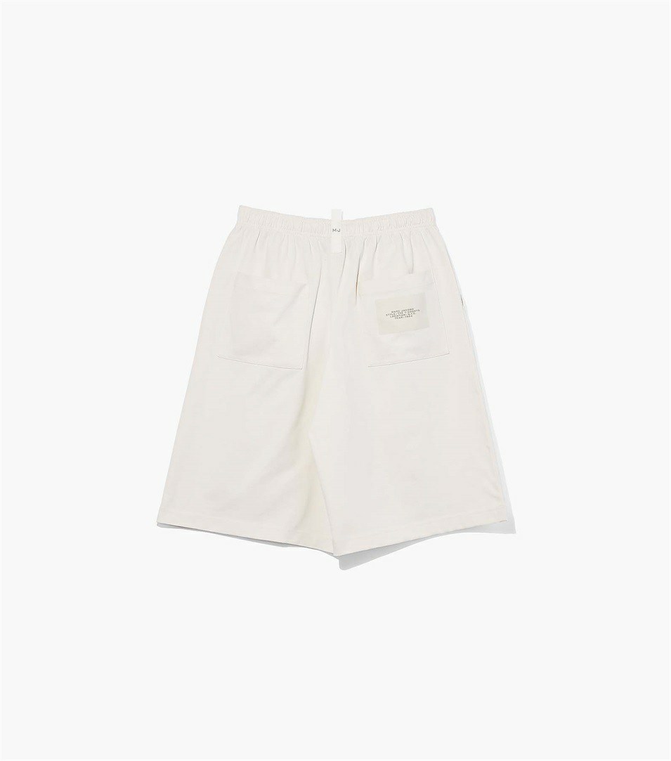 Black Marc Jacobs The Women's Shorts | 8572LANQW
