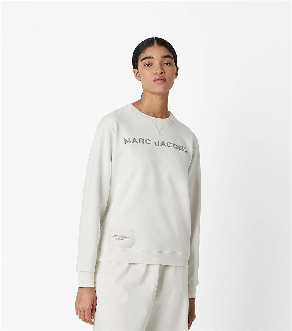 Black Marc Jacobs The Women's Sweaters | 5174PJGOR