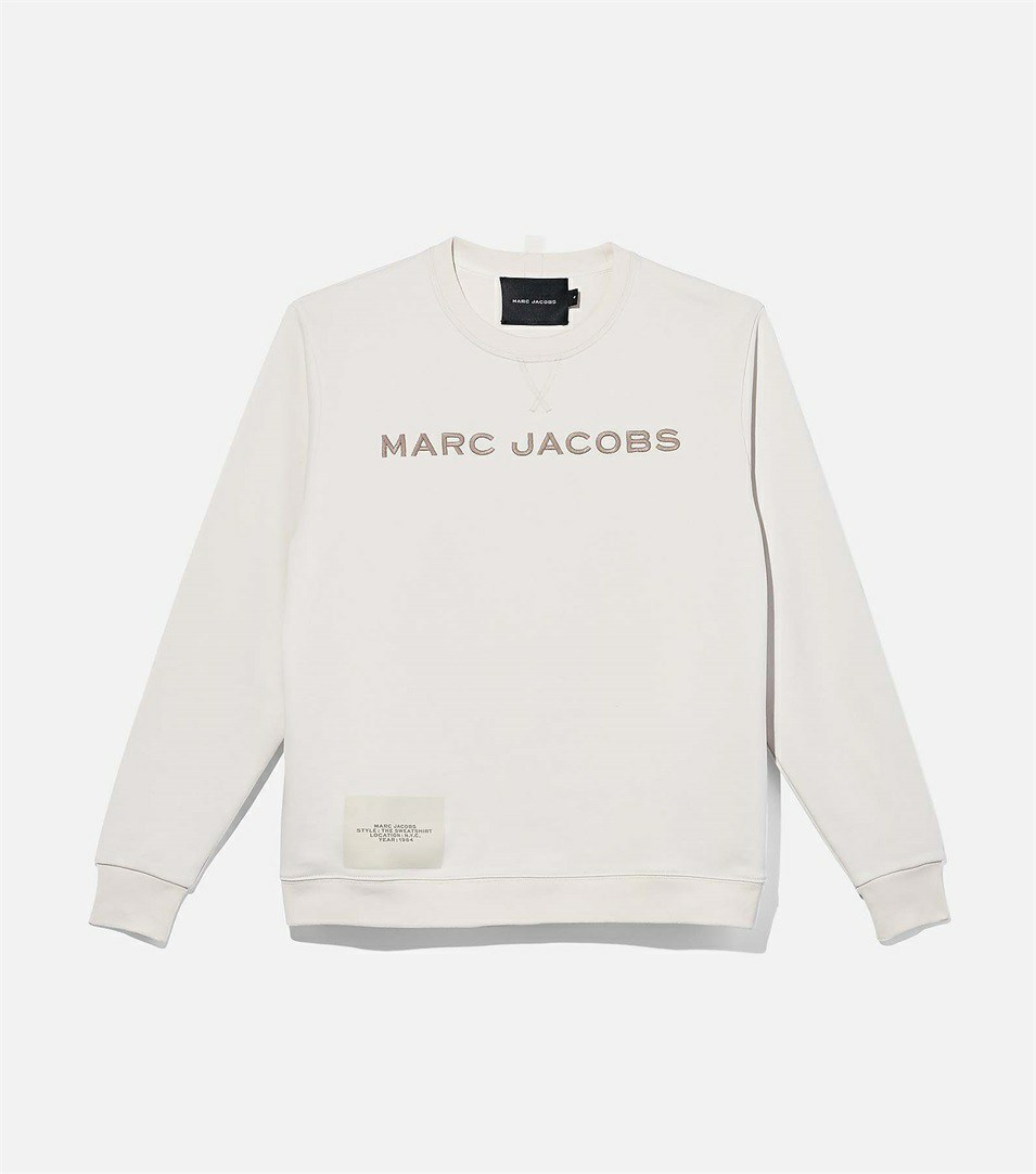 Black Marc Jacobs The Women\'s Sweaters | 5174PJGOR