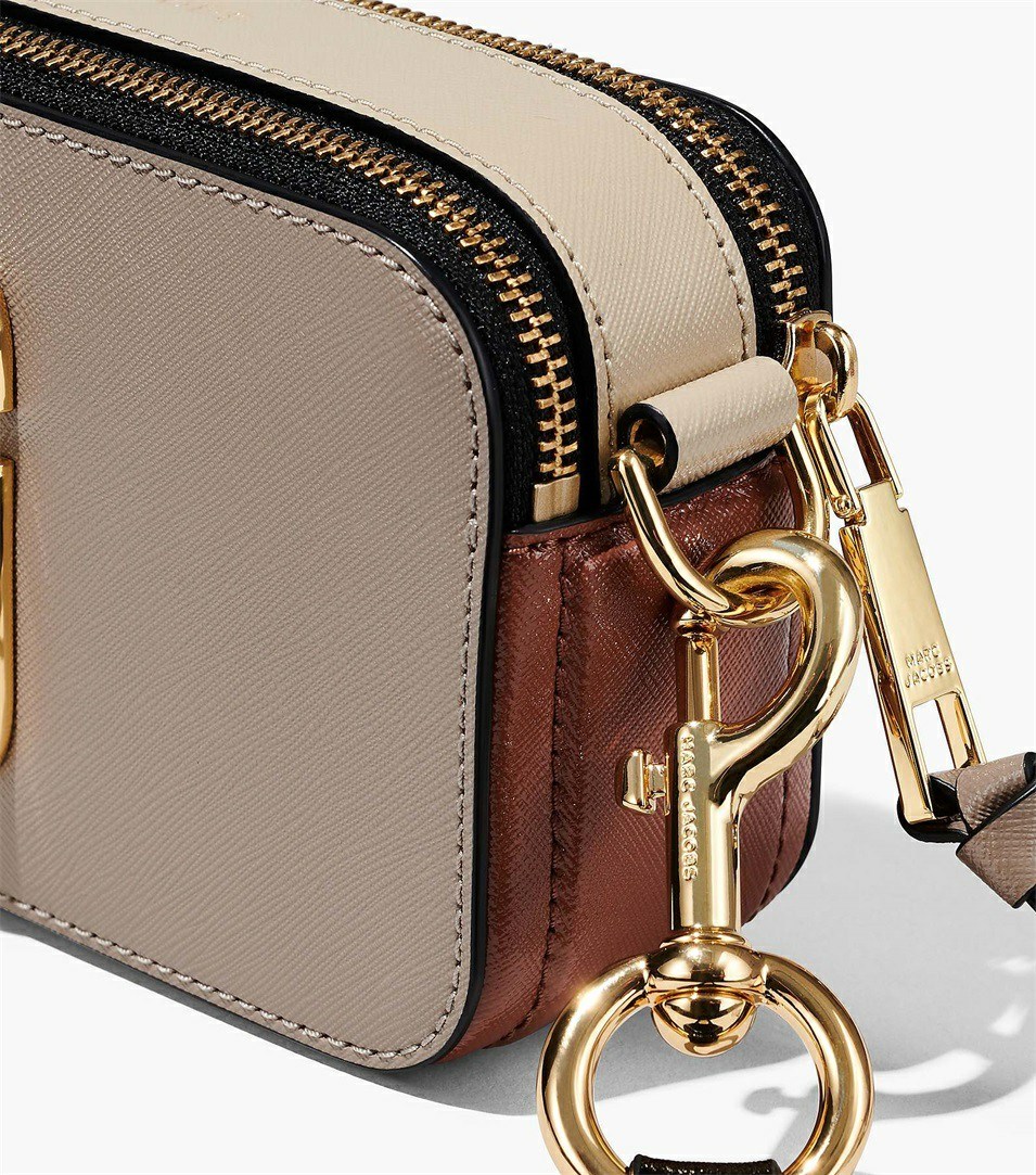Multicolor Marc Jacobs The Women's Snapshot Bags | 6173GRVET